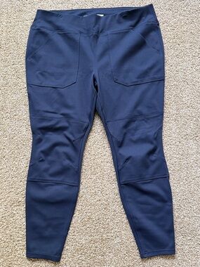 Carhartt Women’s Force Midweight Legging